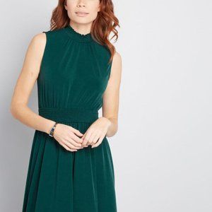 Modcloth "Savour the Occassion" A-Line Dress